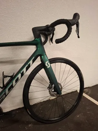 Scott Addict 20 2022 Talla M