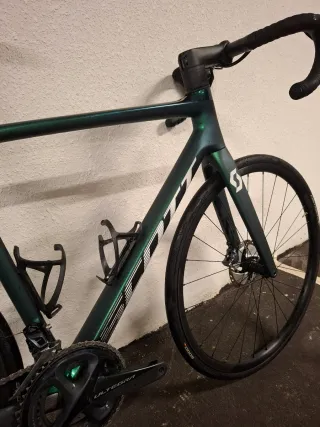 Scott Addict 20 2022 Talla M