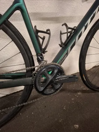 Scott Addict 20 2022 Talla M