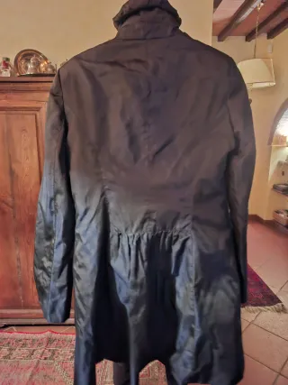 Trench Donna - TG 40