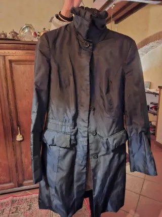 Trench Donna - TG 40