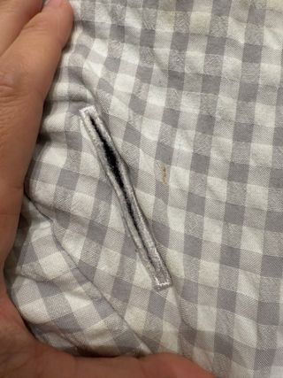 Saco universal Minicotton para cochecito/ carrito