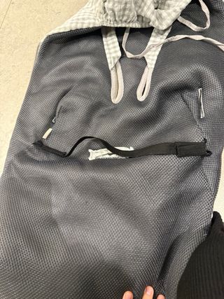 Saco universal Minicotton para cochecito/ carrito