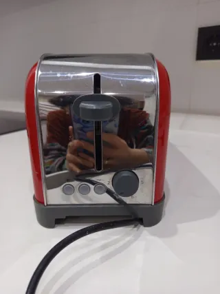 Tostador Taurus. OFERTAAAAAAA