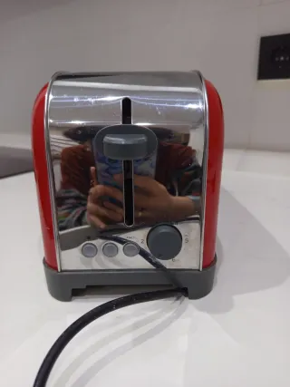 Tostador Taurus. OFERTAAAAAAA