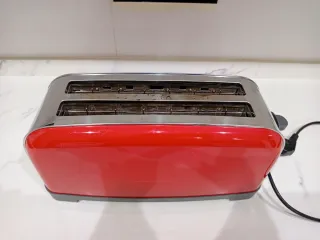 Tostador Taurus. OFERTAAAAAAA