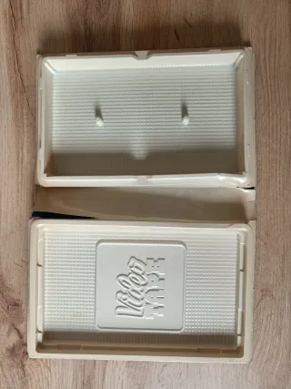 Película VHS "Los Amores de Angélica"