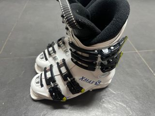 Botas de esquí Salomon XMAX niño