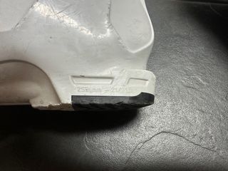 Botas de esquí Salomon XMAX niño