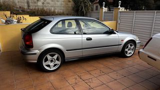Honda Civic ek 1998