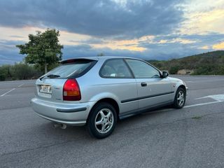 Honda Civic ek 1998