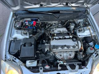 Honda Civic ek 1998