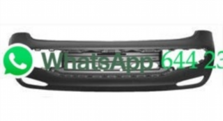PARAGOLPES TRASERO P/P FIAT PUNTO EVO 2009.11- 10