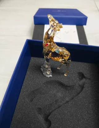 Giraffa  - Swarovski