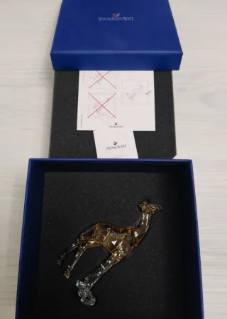 Giraffa  - Swarovski