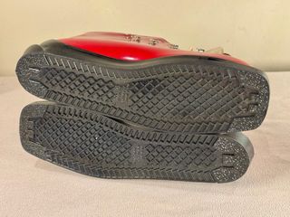 Botas de esquí Touring 2000 Alemania