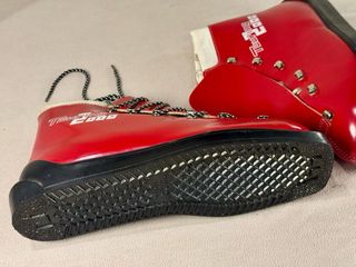 Botas de esquí Touring 2000 Alemania