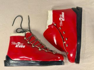 Botas de esquí Touring 2000 Alemania
