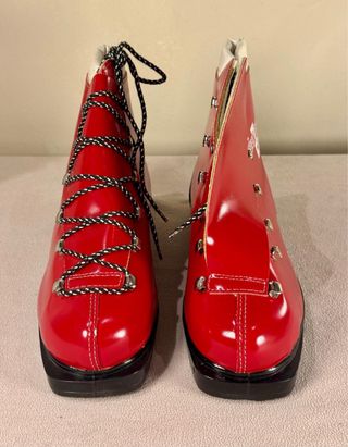 Botas de esquí Touring 2000 Alemania