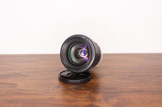 Obiettivo Tamron Adaptall 35-28mm