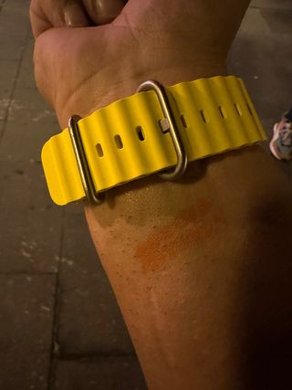 Apple Watch Ultra 3 GPS