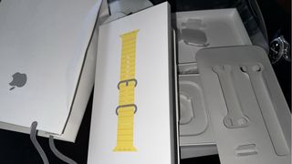 Apple Watch Ultra 3 GPS