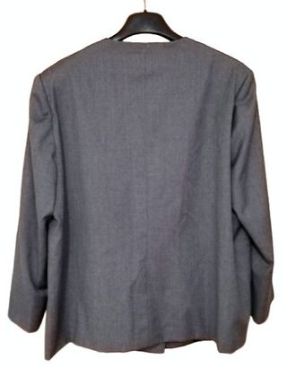 Blazer vintage Idee Moda Citro