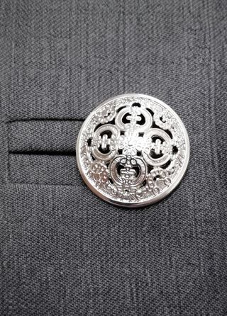 Blazer vintage Idee Moda Citro