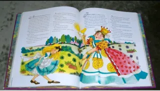 Cuenta cuentos bilingües: La bella durmiente de...