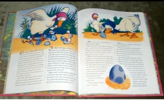 Cuenta cuentos bilingües: La bella durmiente de...