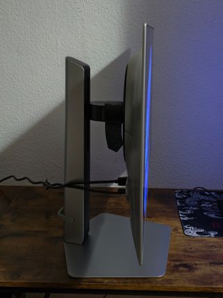 Samsung Odyssey OLED G6