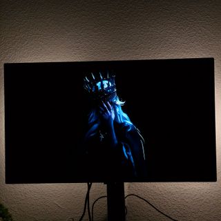 Samsung Odyssey OLED G6