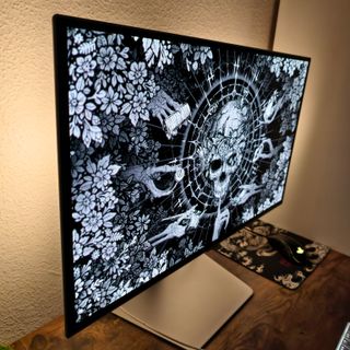 Samsung Odyssey OLED G6