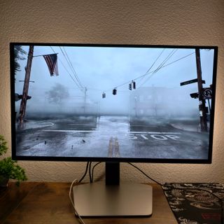 Samsung Odyssey OLED G6