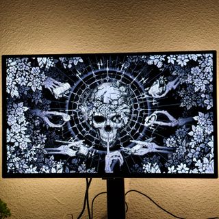 Samsung Odyssey OLED G6