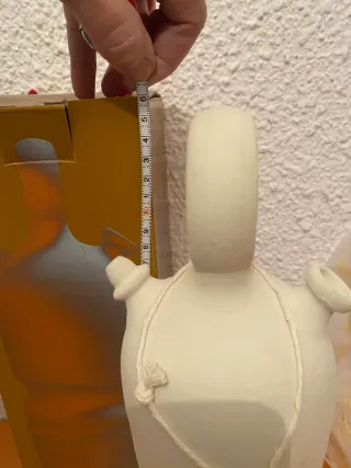 Botijo de cerámica La Mediterránea NUEVO