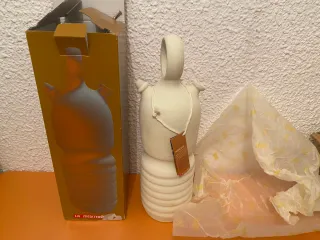 Botijo de cerámica La Mediterránea NUEVO