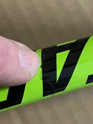 Cuadro Cannondale FSI