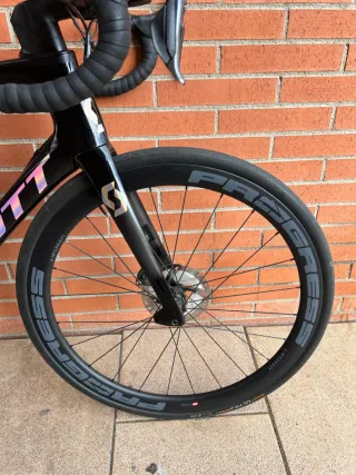 SCOTT FOIL RC 20 talla M 2ª mano