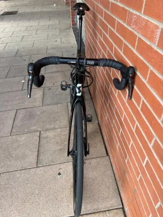 SCOTT FOIL RC 20 talla M 2ª mano