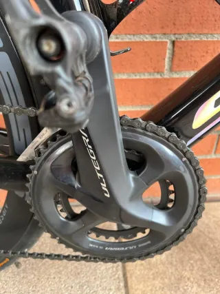 SCOTT FOIL RC 20 talla M 2ª mano