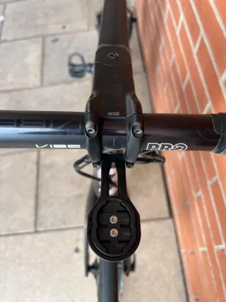 SCOTT FOIL RC 20 talla M 2ª mano