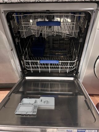 Lavavajillas Indesit Prime