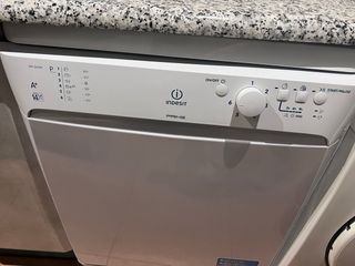 Lavavajillas Indesit Prime