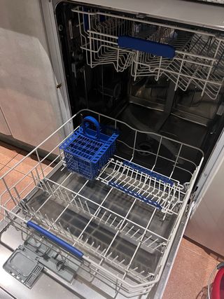 Lavavajillas Indesit Prime