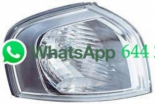 PILOTO DELANTERO DERECHO (I/CROMADO) VOLVO S80 19