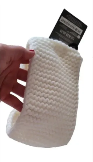 Diadema Banda dos unidades NUEVAS