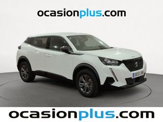 Peugeot 2008 Puretech 100 S&S Active Pack 75 kW (100 CV)