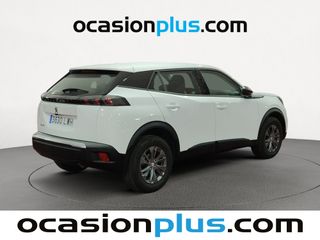 Peugeot 2008 Puretech 100 S&S Active Pack 75 kW (100 CV)