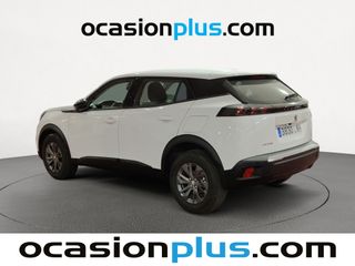 Peugeot 2008 Puretech 100 S&S Active Pack 75 kW (100 CV)